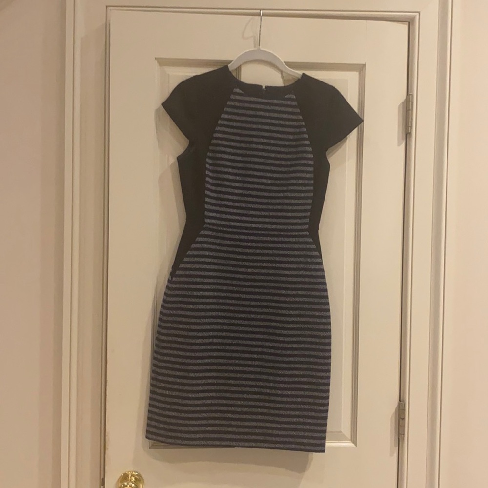 J crew dress